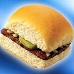White Castle Hamburgers